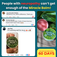 Load image into Gallery viewer, 💥 BUY 1 GET 1 FREE!🌿 Herbal Miracle Balm🌿
