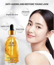 Load image into Gallery viewer, 🌟 Ginseng Gold Miracle Serum (BUY 1 GET 1 FREE!)🌿✨