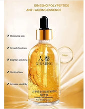 Load image into Gallery viewer, 🌟 Ginseng Gold Miracle Serum (BUY 1 GET 1 FREE!)🌿✨
