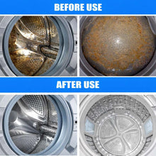 Load image into Gallery viewer, 🧺 Washing Machine Cleaning Tablets (BUY 1 GET 1 FREE) | Automatic Cleaner & Deodorizer 🔥