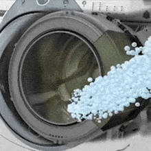 Load image into Gallery viewer, 🧺 Washing Machine Cleaning Tablets (BUY 1 GET 1 FREE) | Automatic Cleaner & Deodorizer 🔥