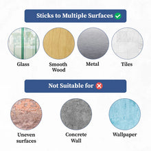 Load image into Gallery viewer, 🔥 50% Off Self Adhesive Heavy Duty Hooks 🏠✨