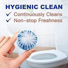 Load image into Gallery viewer, 🚽 Toilet Cleaning Tablet (BUY 1 GET 1 FREE) | Automatic Cleaner & Deodorizer 🔥