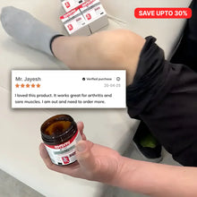 Load image into Gallery viewer, (Buy 1 Get 1 Free🔥🔥)Japanese Instant Pain Relief Soothing Massage Gel 🌸✨