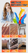 Load image into Gallery viewer, 💥 BUY 1 GET 1 FREE! Rustproof Metal Paint 🛡️🔥