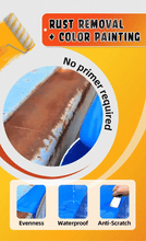 Load image into Gallery viewer, 💥 BUY 1 GET 1 FREE! Rustproof Metal Paint 🛡️🔥