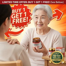 Load image into Gallery viewer, (Buy 1 Get 1 Free🔥🔥)Japanese Instant Pain Relief Soothing Massage Gel 🌸✨

