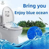🚽 Toilet Cleaning Tablet (BUY 1 GET 1 FREE) | Automatic Cleaner & Deodorizer 🔥