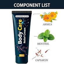 Load image into Gallery viewer, 💥 BUY 1 GET 1 FREE! Capsacare Neuropathy Relief Cream 🧴🔥
