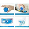 🚽 Toilet Cleaning Tablet (BUY 1 GET 1 FREE) | Automatic Cleaner & Deodorizer 🔥