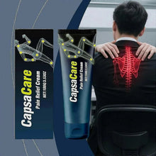 Load image into Gallery viewer, 💥 BUY 1 GET 1 FREE! Capsacare Neuropathy Relief Cream 🧴🔥
