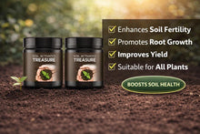 Load image into Gallery viewer, 🌱 Soil Activator – Your Plant’s Best Friend 🌿 (BUY 1 GET 1 FREE 🎁)
