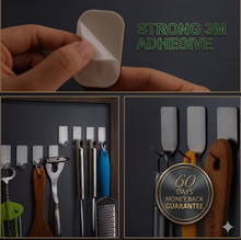 Load image into Gallery viewer, 🔥 50% Off Self Adhesive Heavy Duty Hooks 🏠✨
