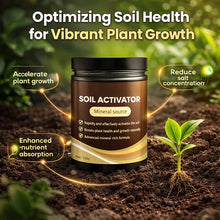 Load image into Gallery viewer, 🌱 Soil Activator – Your Plant’s Best Friend 🌿 (BUY 1 GET 1 FREE 🎁)
