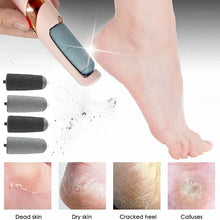 Load image into Gallery viewer, 🔥🛍️ Top-Rated Pedicure Tool  Rechargeable ✨  with a 180-Day Money Back Guarantee! 💖✨
