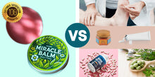 Load image into Gallery viewer, 💥 BUY 1 GET 1 FREE!🌿 Herbal Miracle Balm🌿
