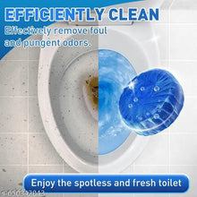 Load image into Gallery viewer, 🚽 Toilet Cleaning Tablet (BUY 1 GET 1 FREE) | Automatic Cleaner &amp; Deodorizer 🔥
