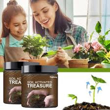 Load image into Gallery viewer, 🌱 Soil Activator – Your Plant’s Best Friend 🌿 (BUY 1 GET 1 FREE 🎁)
