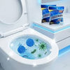 🚽 Toilet Cleaning Tablet (BUY 1 GET 1 FREE) | Automatic Cleaner & Deodorizer 🔥