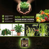 🌱 Soil Activator – Your Plant’s Best Friend 🌿 (BUY 1 GET 1 FREE 🎁)