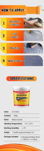 Load image into Gallery viewer, 💥 BUY 1 GET 1 FREE! Rustproof Metal Paint 🛡️🔥
